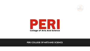 PERI College of Arts & Science Company logo